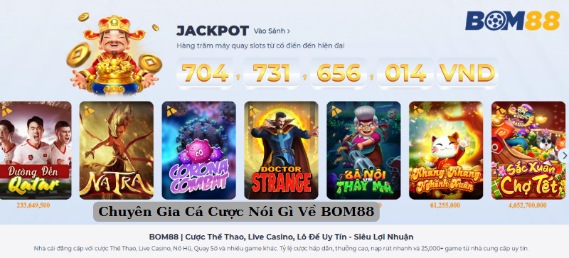 Chuyên Gia Cá Cược Nói Gì Về 3BET