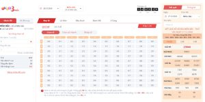 3BET - Điểm đến của những cược thủ yêu số