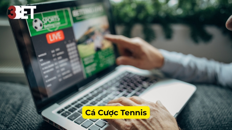 Cá Cược Tennis