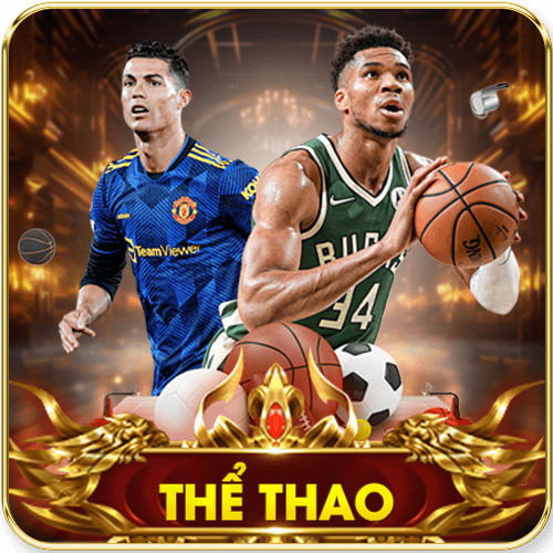 logo thể thao