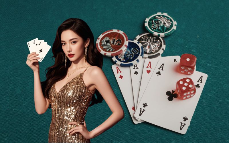 X8 Club đã nhanh chóng trở thành một địa chỉ quen thuộc với những người yêu thích game bài online